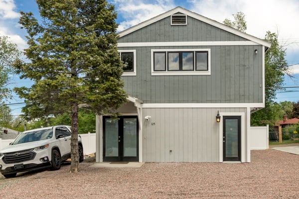 123 N Hancock Avenue, Colorado Springs, CO