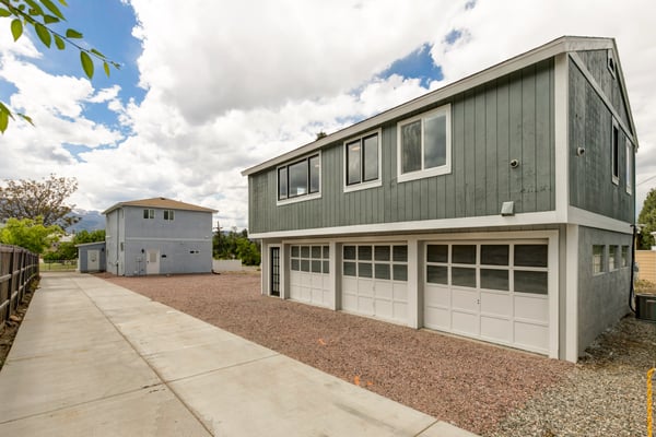 123 N Hancock Avenue, Colorado Springs, CO