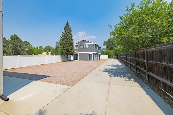 123 N Hancock Avenue, Colorado Springs, CO