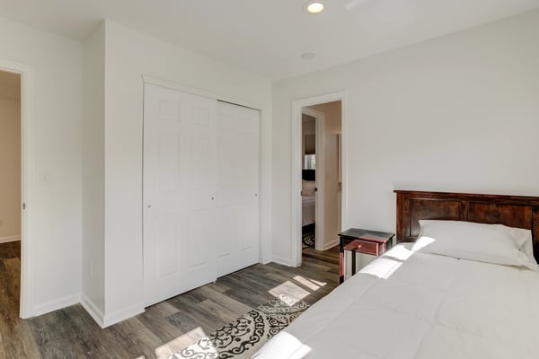 123 N Hancock Avenue, Colorado Springs, CO