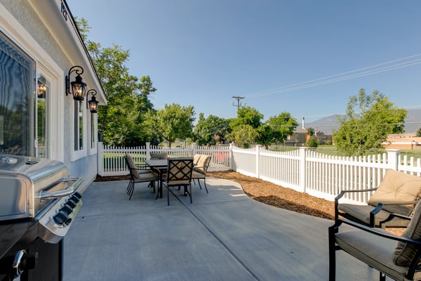 123 N Hancock Avenue, Colorado Springs, CO