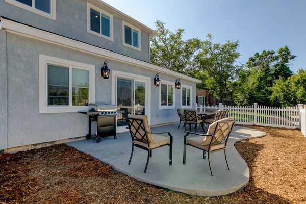 123 N Hancock Avenue, Colorado Springs, CO