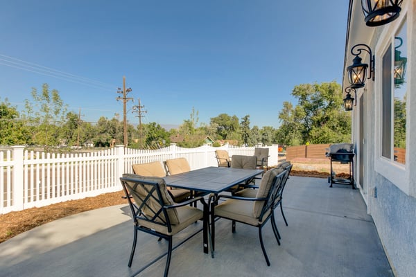 123 N Hancock Avenue, Colorado Springs, CO