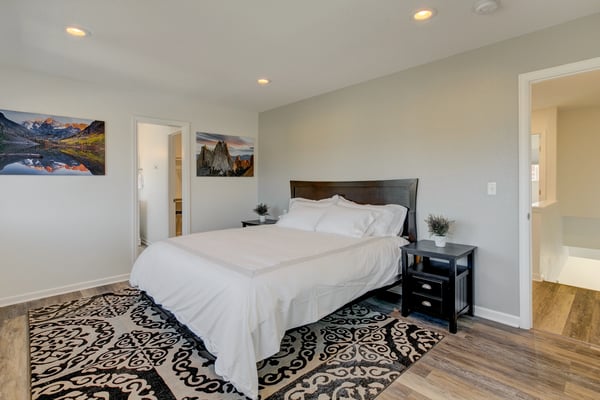 123 N Hancock Avenue, Colorado Springs, CO