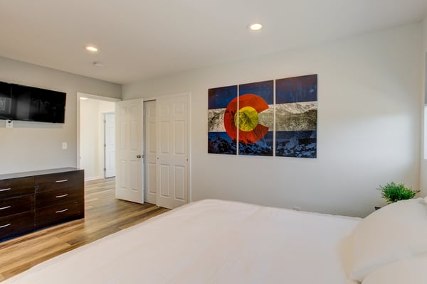 123 N Hancock Avenue, Colorado Springs, CO