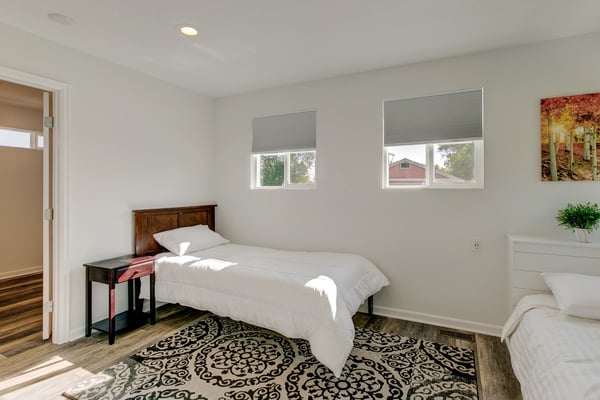 123 N Hancock Avenue, Colorado Springs, CO