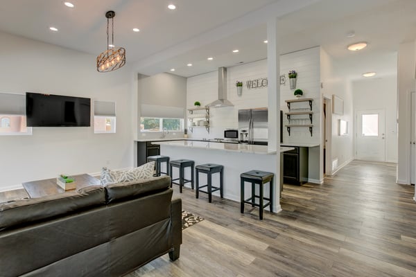 123 N Hancock Avenue, Colorado Springs, CO