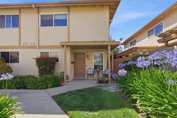 1881 Mitchell Ave, Unit 57, Tustin, CA