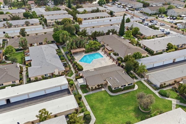 1881 Mitchell Ave, Unit 57, Tustin, CA