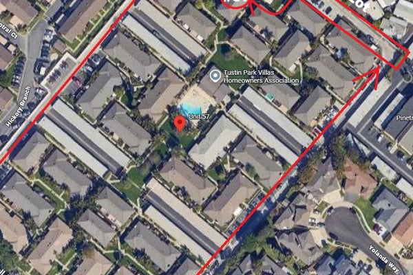 1881 Mitchell Ave, Unit 57, Tustin, CA