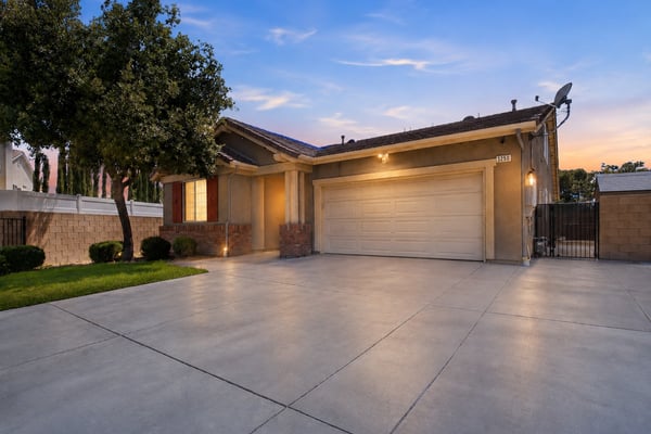 Beauitful West Lancaster Home