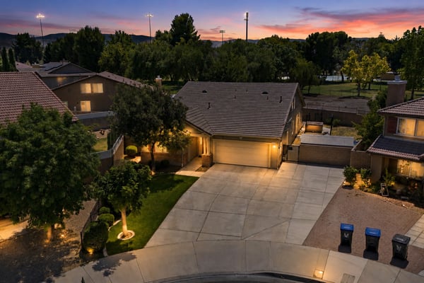 Beauitful West Lancaster Home