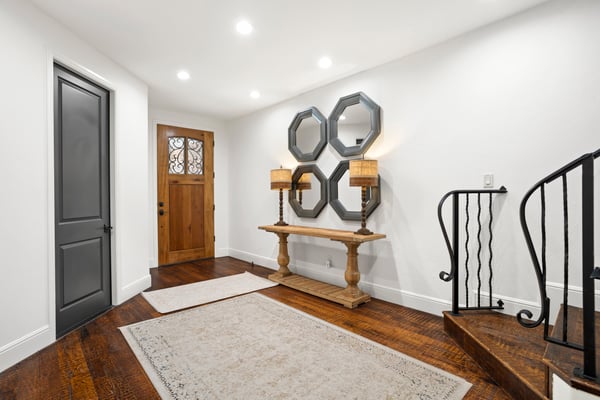 1035 Chapel Ridge, Graford, TX