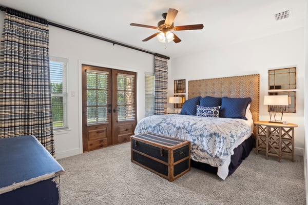 1035 Chapel Ridge, Graford, TX