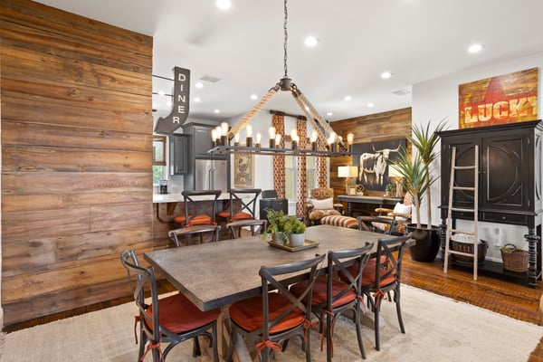 1035 Chapel Ridge, Graford, TX