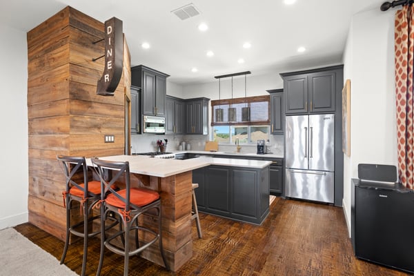 1035 Chapel Ridge, Graford, TX