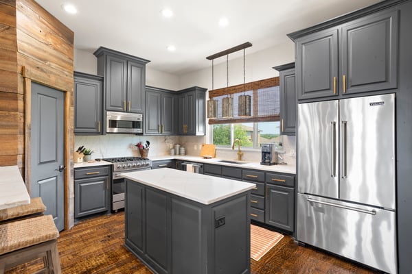 1035 Chapel Ridge, Graford, TX