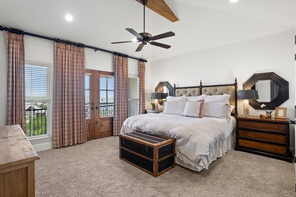 1035 Chapel Ridge, Graford, TX