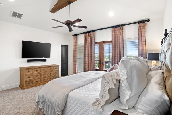 1035 Chapel Ridge, Graford, TX