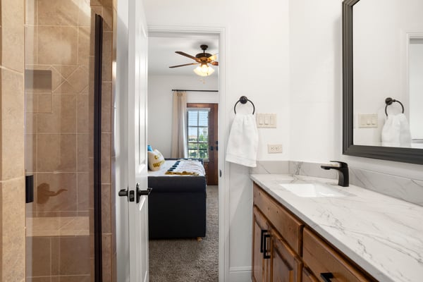 1035 Chapel Ridge, Graford, TX