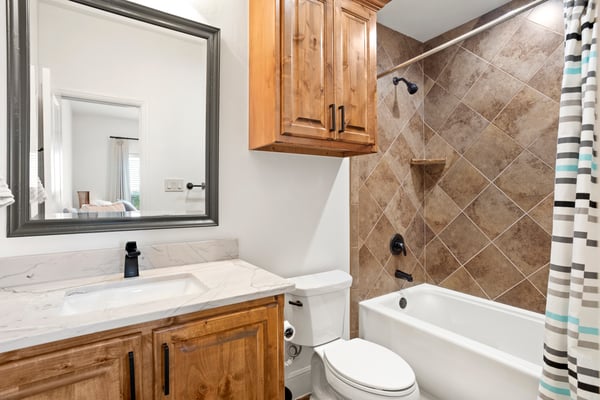 1035 Chapel Ridge, Graford, TX