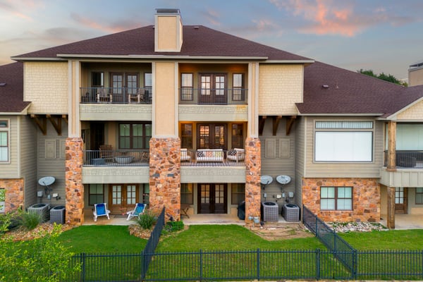 1035 Chapel Ridge, Graford, TX