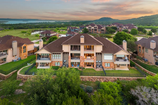 1035 Chapel Ridge, Graford, TX