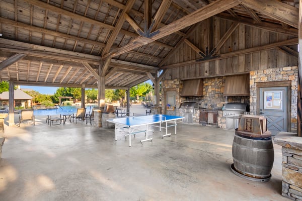 1035 Chapel Ridge, Graford, TX