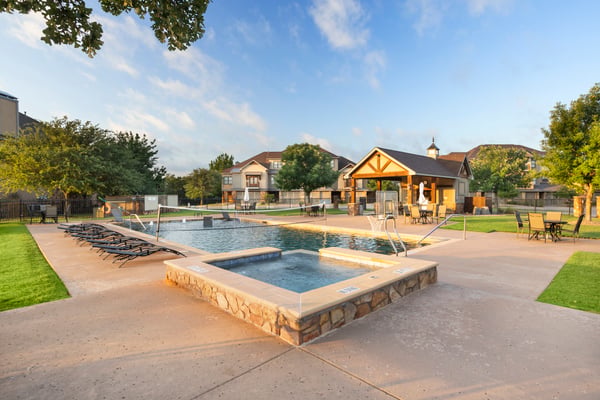 1035 Chapel Ridge, Graford, TX