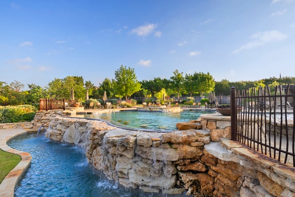 1035 Chapel Ridge, Graford, TX