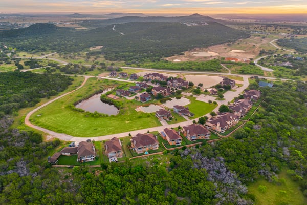 1035 Chapel Ridge, Graford, TX