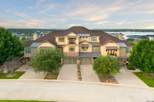 1035 Chapel Ridge, Graford, TX