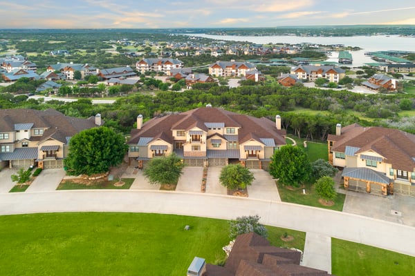 1035 Chapel Ridge, Graford, TX