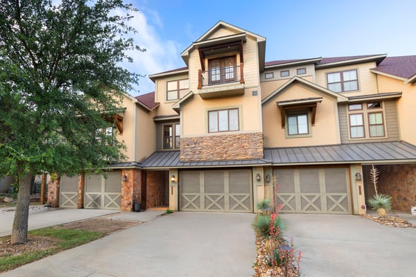 1035 Chapel Ridge, Graford, TX
