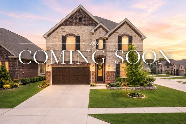Elevated Living with a Private Next Gen Retreat in the Heart of Flower Mound