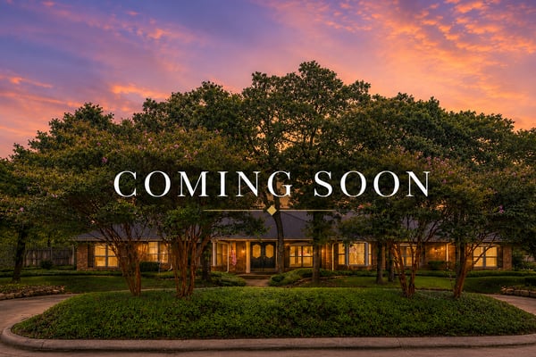 Timeless Living in Beautifully Update Trophy Club Home