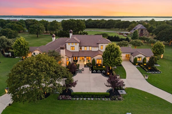 A Private Estate Where Luxury Feels Like Home