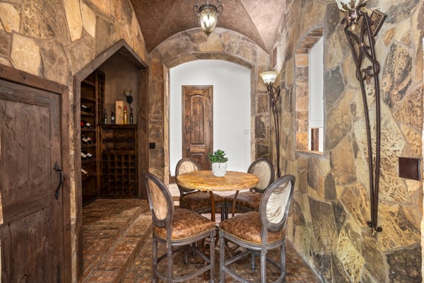 Wine Grotto