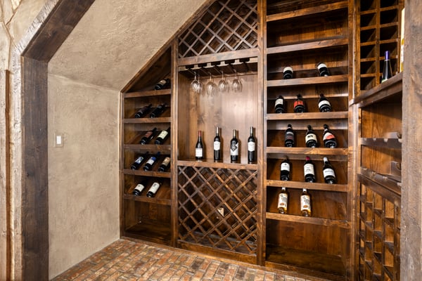 Wine Grotto
