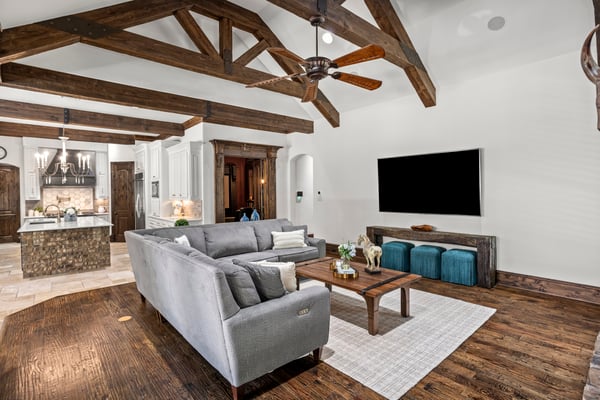 2405 Southern Hills Ct, Keller, TX