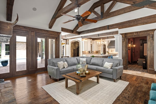 2405 Southern Hills Ct, Keller, TX