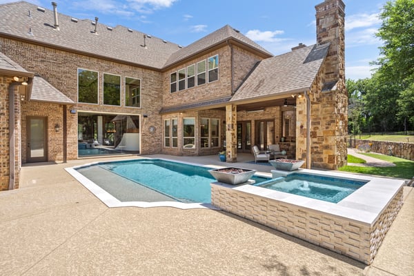 2405 Southern Hills Ct, Keller, TX