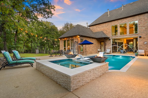 2405 Southern Hills Ct, Keller, TX