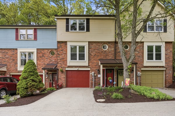 907 Cottingham Drive, Allison Park, PA