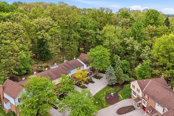 907 Cottingham Drive, Allison Park, PA