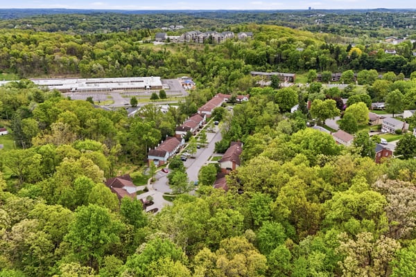 907 Cottingham Drive, Allison Park, PA
