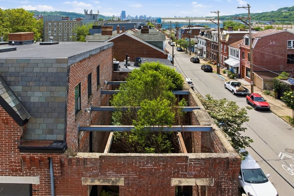 40 48th Street, Pittsburgh, PA