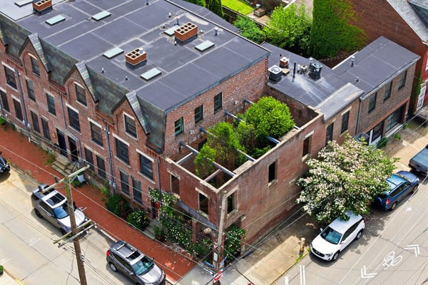 40 48th Street, Pittsburgh, PA