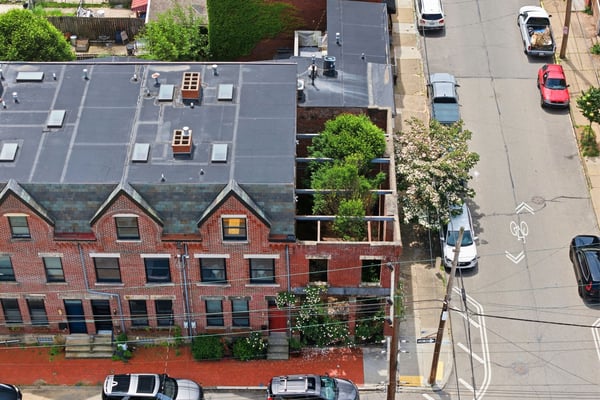 40 48th Street, Pittsburgh, PA
