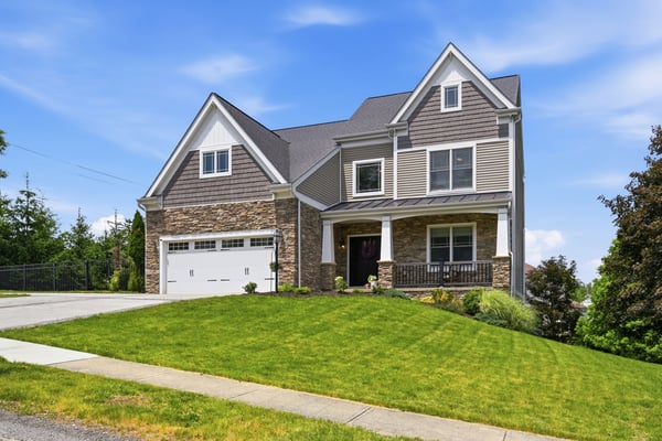 1900 Oakhurst Dr, Allison Park, PA
